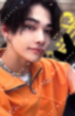 ENHYPEN WORLD TOUR 'MANIFESTO' in JAPAN ENHYPEN GLOBAL OFFICIAL FANCLUB ENGENE MEMBERSHIP (JP) BOOTH NI-KI photocard image