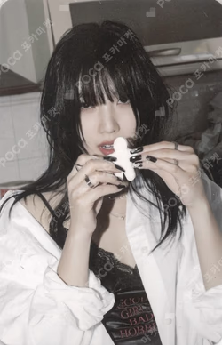 The ReVe Festival 2022 - Birthday HOTTRACKS JOY photocard image