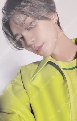 NCT 127: WELCOME TO MY CITY LOGO CAP & PHOTO CARD