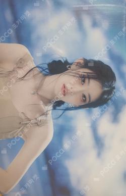 CHESHIRE ALADIN CHAERYEONG photocard image
