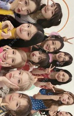 HULA HOOP / StarSeed～kakusei～ Unit photocard image