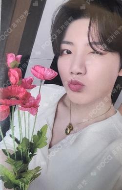 TREASURE CUSTOM MD PHOTO CARD EVENT JUNKYU photocard image
