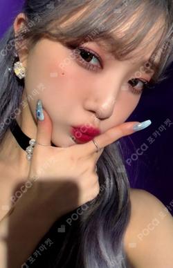 Luminous FANCLUB ORBIT JAPAN Ver. YeoJin photocard image
