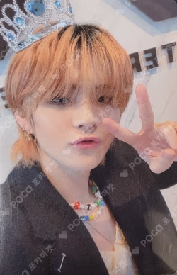 TREASURE CUSTOM MD PHOTO CARD EVENT