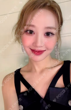 Luminous FANCLUB ORBIT JAPAN Ver.