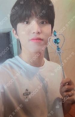 TREASURE CUSTOM MD PHOTO CARD EVENT