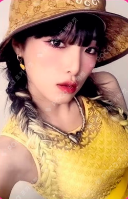 SMARTPHONE WITHMUU LUCKYDRAW