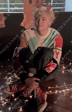 2021 SEASON GREETING Jo’s Day