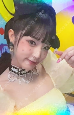 ˣ‿ˣ (SMiLEY) SMILE VER.