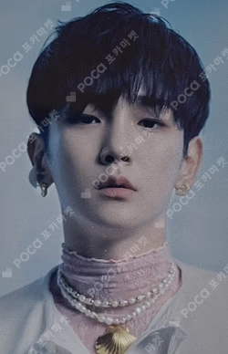 14th Anniversary Repackage Photo Card Set