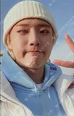 WOOPS! WOODZ photocard image