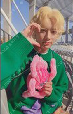 WOOPS! KIT WOODZ photocard image