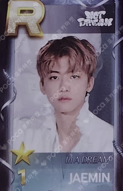 THE DREAM SHOW2 : In A DREAM SUPERSTAR SMTOWN WINNER