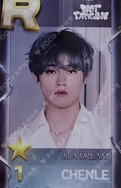 THE DREAM SHOW2 : In A DREAM SUPERSTAR SMTOWN WINNER