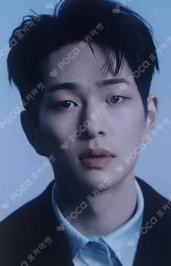 14th Anniversary Repackage Photo Card Set ONEW photocard image