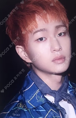 14th Anniversary Repackage Photo Card Set