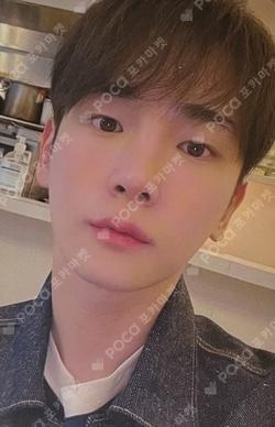 Don't Call Me Yizhiyu Key photocard image