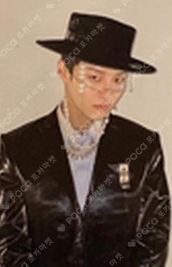 SΣT KIT WOODZ photocard image