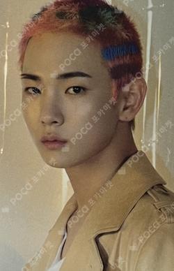 14th Anniversary Repackage Photo Card Set