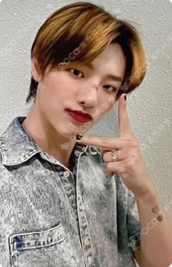 COLORFUL TRAUMA EVERLINE