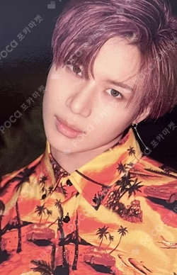 14th Anniversary Repackage Photo Card Set