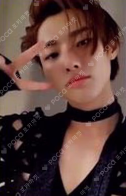 EQUAL KIT WOODZ photocard image