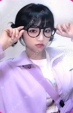 SMARTPHONE SOUNDWAVE LUCKYDRAW YENA photocard image