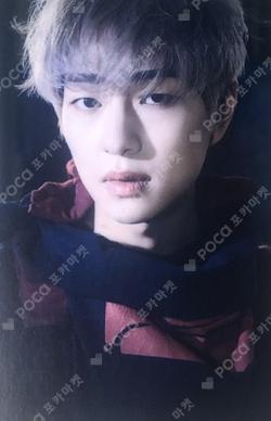 14th Anniversary Repackage Photo Card Set