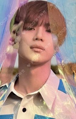 14th Anniversary Repackage Photo Card Set TAEMIN photocard image