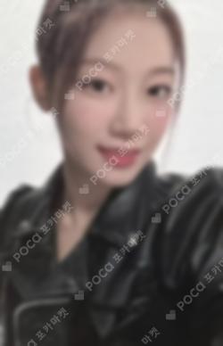 FEARLESS TOU Creculture KAZUHA photocard image