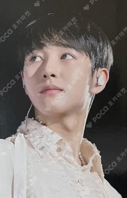 NCT DREAM THE MOVIE : In A DREAM 4DX/4DXScreen 2