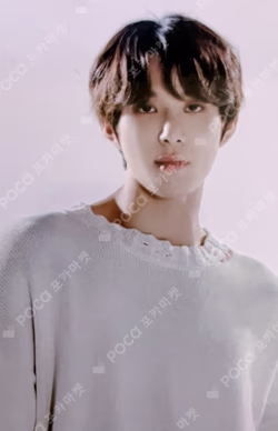 NCT 127: WELCOME TO MY CITY SCRATCH PHOTO CARD B SET