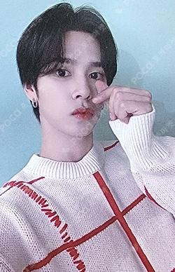 NEW WAVE TOWER RECORDS SERIM photocard image