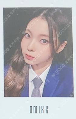 NMIXX KYUJIN photocard image