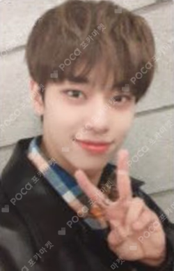 SALUTE : A NEW HOPE EVERLINE