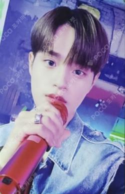 AB6IX SPECIAL SHORT MOVIE 'AB6IX : TAKE A CHANCE' LEE DAE HWI photocard image