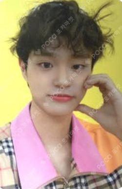 VIVID V VER. LEE DAE HWI photocard image