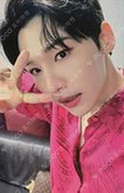 GMARKET AB6IX X PEPERO