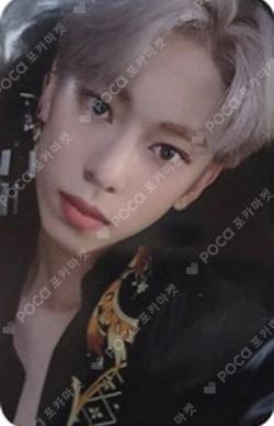 SALUTE BRANDNEW SHOP KIM DONG HYUN photocard image