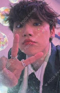 TAKE A CHANCE KTOWN4U POP-UP STORE 럭키 드로우