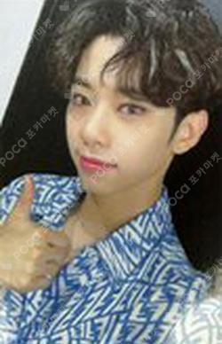 GMARKET AB6IX X PEPERO