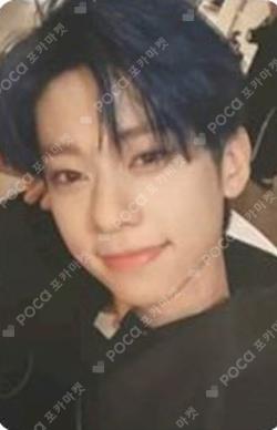 6IXENSE 6IX VER. KIM DONG HYUN photocard image