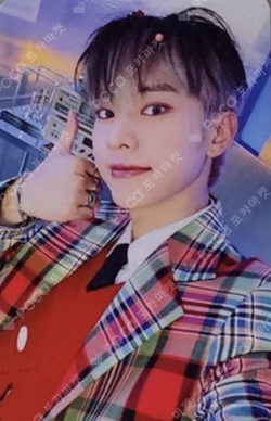 AB6IX SPECIAL SHORT MOVIE 'AB6IX : TAKE A CHANCE'