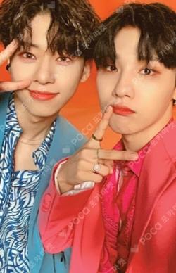 MO' COMPLETE S VER. Unit photocard image