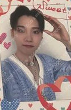 AB6IX X TOWER RECORDS SHIBUYA POP UP SHOP DECO POLA