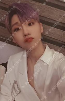 AB6IX Special Edition on Samsung Galaxy Note 11