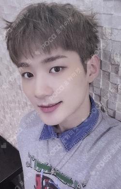 Liminality - EP.LOVE SOUNDWAVE LUCKY DRAW