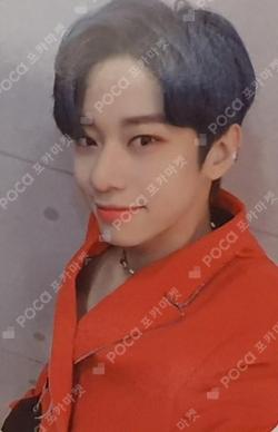 AB6IX Special Edition on Samsung Galaxy Note 11