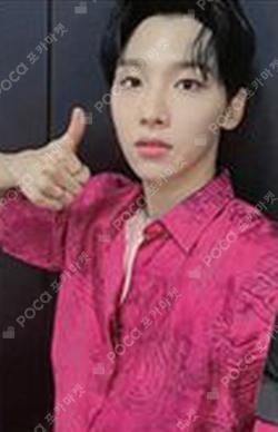 GMARKET AB6IX X PEPERO