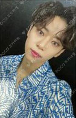 GMARKET AB6IX X PEPERO